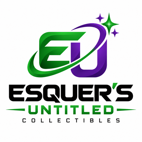 Esquer's Untitled Collectibles